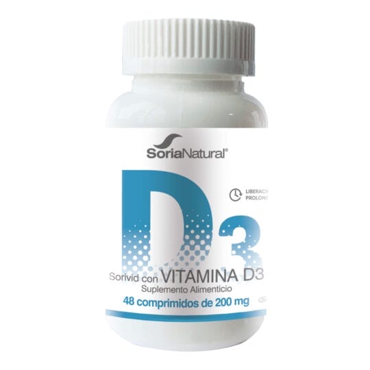 suplemento alimenticio vitamina d3