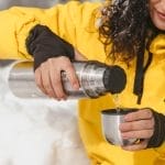 La importancia de mantenerse hidratado en invierno