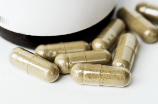 Beneficios de los medicamentos herbolarios y las plantas medicinales